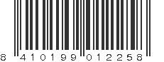 EAN 8410199012258