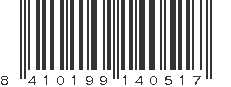 EAN 8410199140517