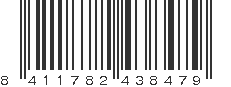 EAN 8411782438479