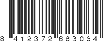 EAN 8412372683064