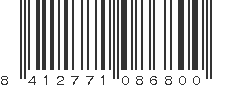 EAN 8412771086800