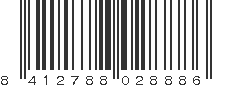 EAN 8412788028886