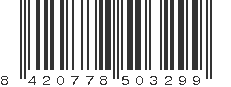 EAN 8420778503299