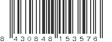 EAN 8430848153576