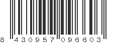 EAN 8430957096603