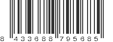 EAN 8433688795685