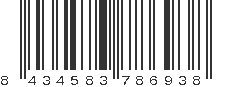 EAN 8434583786938