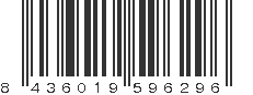 EAN 8436019596296