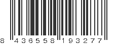 EAN 8436558193277