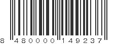 EAN 8480000149237
