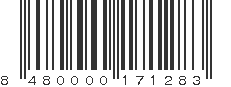 EAN 8480000171283