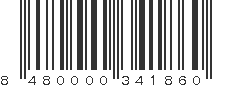 EAN 8480000341860