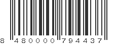 EAN 8480000794437