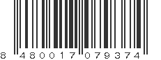 EAN 8480017079374