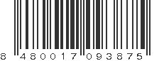 EAN 8480017093875