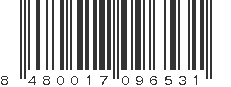 EAN 8480017096531