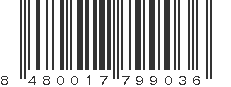EAN 8480017799036
