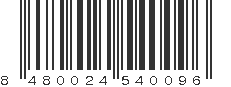 EAN 8480024540096