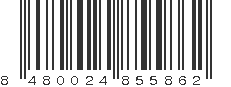 EAN 8480024855862