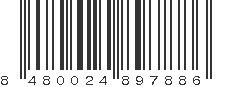 EAN 8480024897886