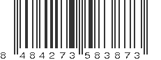 EAN 8484273583873