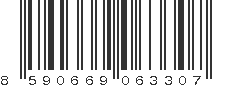 EAN 8590669063307