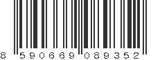 EAN 8590669089352
