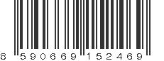 EAN 8590669152469