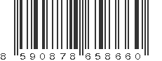 EAN 8590878658660