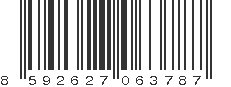 EAN 8592627063787