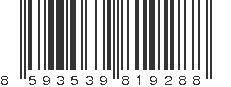 EAN 8593539819288