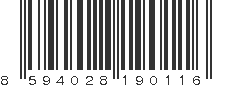 EAN 8594028190116