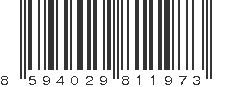 EAN 8594029811973