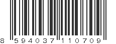 EAN 8594037110709