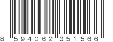 EAN 8594062351566