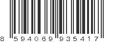 EAN 8594069935417