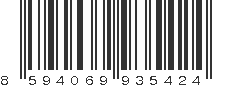 EAN 8594069935424