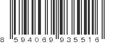 EAN 8594069935516
