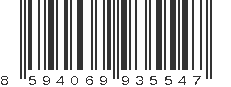 EAN 8594069935547