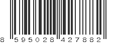 EAN 8595028427882