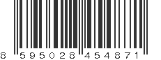 EAN 8595028454871