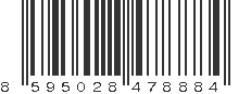 EAN 8595028478884