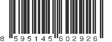 EAN 8595145602926