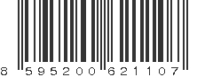 EAN 8595200621107