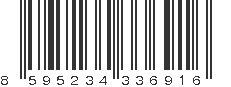 EAN 8595234336916