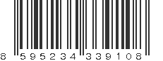 EAN 8595234339108