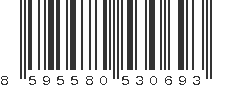 EAN 8595580530693