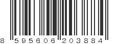 EAN 8595606203884