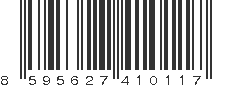 EAN 8595627410117