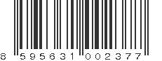 EAN 8595631002377